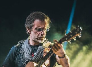 «Ο Μίλτος Πασχαλίδης στη Νίκαια» – Μια μεγάλη συναυλία με δωρεάν είσοδο