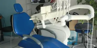Λάρισα: Λειτουργούσαν “οδοντιατρείο” σε ξενοδοχείο