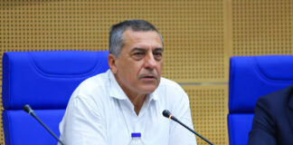 Ο Δημήτρης Κουρέτας στη λίστα με τους καλύτερους ερευνητές του κόσμου