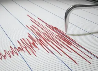 Νέος σεισμός 3,5 Ριχτερ στην Εύβοια