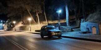 Το road trip τριών δεκαεξάχρονων από χωριό της Λάρισας – ΦΩΤΟ