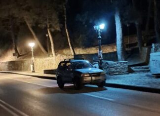 Το road trip τριών δεκαεξάχρονων από χωριό της Λάρισας – ΦΩΤΟ