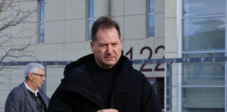 Αδιανόητη καταγγελία Νταβέλη: «Απόπειρα ανθρωποκτονίας εις βάρος μου»