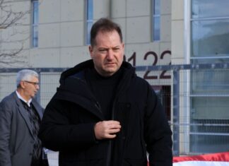 Αδιανόητη καταγγελία Νταβέλη: «Απόπειρα ανθρωποκτονίας εις βάρος μου»