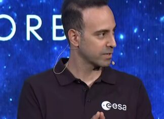 Μητσοτάκης: Λαρισαίος ο πρώτος αστροναύτης από την Ελλάδα που πηγαίνει στο διάστημα – Δείτε ποιος είναι!