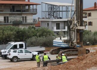 “Ανάσα” 2,2 εκατ. ευρώ στη Λάρισα για αποκαταστάσεις από ζημιές – Οι Δήμοι που ενισχύονται