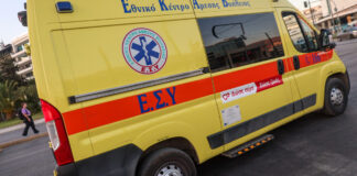 Συναγερμός στη Θεσσαλία: Στο νοσοκομείο πεντάχρονο παιδί με υψηλό πυρετό