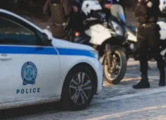 Προφυλακιστέος 38χρονος που κατηγορείται ότι σκότωσε τον πρώην πεθερό του