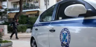 Οδηγός προκάλεσε τροχαίο και… επιχείρησε να εξαφανιστεί με λεωφορείο
