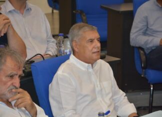 Κώστας Αγοραστός: «Η αλήθεια για τα αντιπλημμυρικά έργα της Θεσσαλίας μέσα από τα επίσημα στοιχεία»