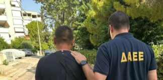 Το φυσάει και δεν κρυώνει Λαρισαίος – Έκανε θερμές εργασίες και πληρώνει καυτό πρόστιμο