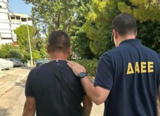Το φυσάει και δεν κρυώνει Λαρισαίος – Έκανε θερμές εργασίες και πληρώνει καυτό πρόστιμο