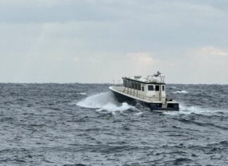 Διακομιδή βρέφους 10 μηνών – Απαιτούνταν η νοσηλεία του