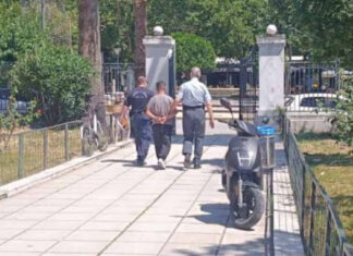 Φρίκη στη Θεσσαλία: 19χρονος κατηγορείται ότι με άλλους τέσσερις βίαζε κατ’ εξακολούθηση ανήλικο