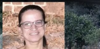 Αυτό είναι το χωράφι που έθαψε την 45χρονη Σταυρούλα ο 43χρονος – Πώς έγινε η δολοφονία, τα σενάρια που εξετάζουν οι αρχές για το κίνητρο