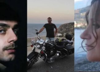 Δολοφονία: Το οικόπεδο του 26χρονου Θεσσαλού, τα χρήματα και οι αντιρρήσεις του Ιταλού για το σπίτι της 54χρονης