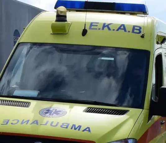 Μηχανή παρέσυρε παιδάκι στο κέντρο της Λάρισας: Στο Νοσοκομείο βρίσκεται αυτή τη στιγμή