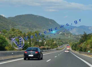 Λάρισα: Απίστευτη κλήση σε οδηγό – Γιατί τον έγραψε η τροχαία