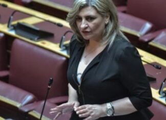 Ευ. Λιακούλη: «Μνημείο πολιτικού φόβου» το νέο εκλογικό σύστημα της αυτοδιοίκησης»