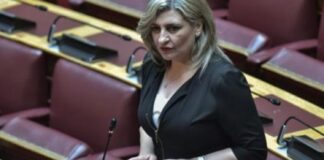 Ευ. Λιακούλη: «Kόλαφος για την Κυβέρνηση της ΝΔ, η καταδίκη των κατηγορουμένων για το email gate»