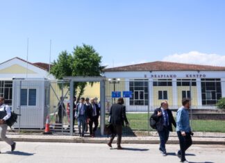 Τέμπη: Στην κυριότητα του δημοσίου το τροχαίο υλικό