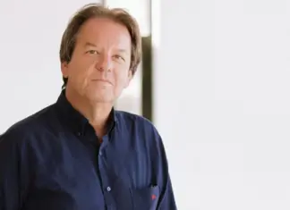 Επίτιμος διδάκτορας της Ιατρικής Σχολής Πανεπιστημίου Θεσσαλίας ο Λαρισαίος, Αχιλλέας Γραβάνης