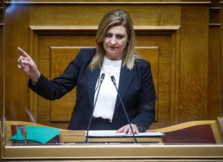 Ε. Λιακούλη για Παγκόσμια Ημέρα Προσφύγων: «Η Γεωγραφία του Πόνου, δεν έχει σύνορα..»