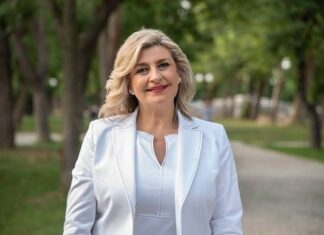 Ευ. Λιακούλη στη Βουλή: «Να προχωρήσει η ίδρυση μόνιμου Πυροσβεστικού Σταθμού στον Τύρναβο»