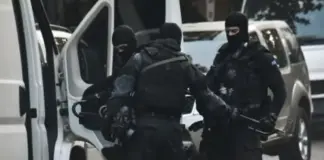 Ρήμαξαν καταστήματα και σπίτια – Η μεγάλη “μπάζα” στην Λάρισα – Ποιον έπιασαν