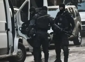 Εξιχνιάστηκε ληστεία σε περιοχή της Λάρισας – Έπιασαν 41χρονο από τετραμελή συμμορία που είχε μπουκάρει σε σπίτι γνωστού επιχειρηματία