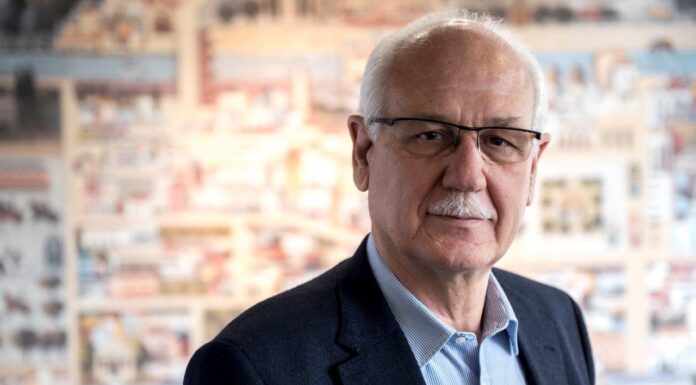 Αναπληρωτής τομεάρχης στο κόμμα Τσίπρα ο πρώην Δήμαρχος Λαρισαίων Απόστολος Καλογιάννης – Αυτή είναι η θέση του στην ΕΛΑΣ