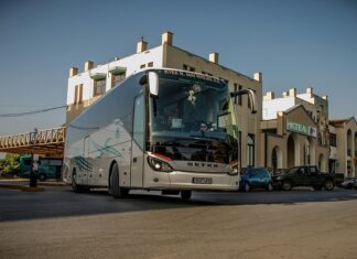 Ισπανικές «σειρήνες» για τα ΚΤΕΛ της Θεσσαλίας – Αισιοδοξία στους τοπικούς επιχειρηματίες