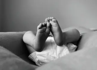Τραγωδία – Πέθανε βρέφος 17 μηνών