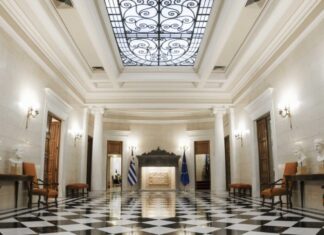 Νέα Δημοκρατία: Ανακοινώθηκε ο ανασχηματισμός – Ποιές είναι οι αλλαγές στο κυβερνητικό σχήμα