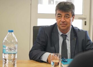 Πανεπιστήμιο Θεσσαλίας: Μοναδικός υποψήφιος πρύτανης ο Χαράλαμπος Μπιλλίνης