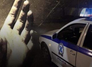 Τραγωδία στη Θεσσαλία: Άνδρας βρέθηκε απαγχονισμένος