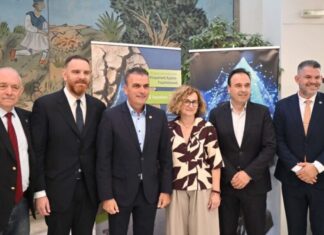Παπαστεργίου από Λάρισα: Το νερό αποκτά ολοένα και μεγαλύτερη αξία μετά τον Daniel