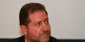 Πυρά Νταβέλη για Θύρα 1 – Την ΑΕΛ την καταστρέφετε χρόνια τώρα