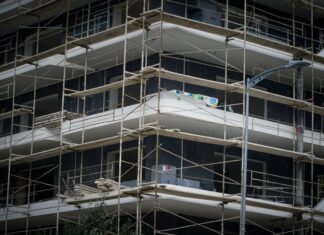 Προκηρύχθηκε διαγωνισμός για νέο μεγάλο κτιριακό έργο σε σχολείο στην Λάρισα
