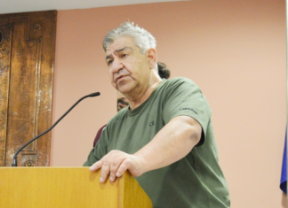 ΑΕΛ: Πρόεδρος για ακόμη μια φορά ο Λάμπρος Ιωακείμ