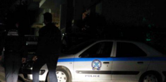Άγρια επεισόδια με τουλάχιστον 50 νεαρούς στην πόλη το βράδυ της Τρίτης – Αναστάτωση και επέμβαση της Αστυνομίας
