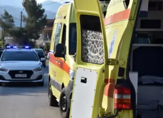 Δύο νεκροί σε τροχαία σε μέσα σε λίγες ώρες: Θρήνος για τους οδηγούς ηλικίας 44 και 56 χρόνων