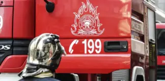 Τραγωδία : Ηλικιωμένος ανασύρθηκε νεκρός ύστερα από φωτιά στο σπίτι του