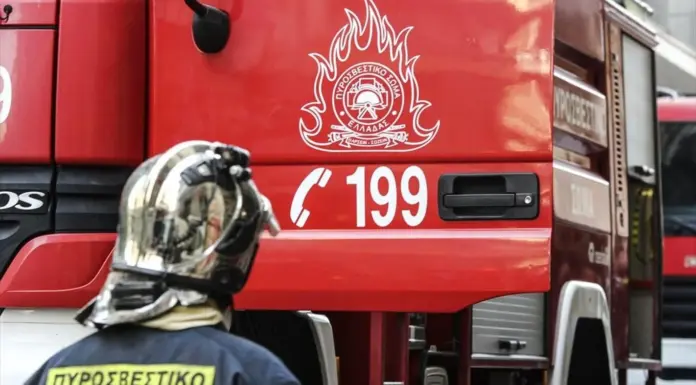 Έτσουξε το πρόστιμο που έφαγε Λαρισαίος – Το τρακτέρ και η παράβαση!
