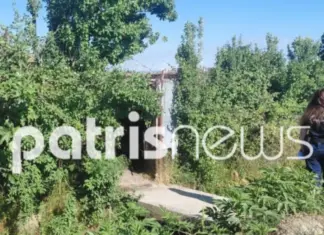 Σοκ σε χωριό: 57χρονος εντοπίστηκε νεκρός σε ποιμνιοστάσιο