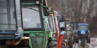 Αγροτικό συλλαλητήριο στη Λάρισα την Τετάρτη 24 Ιουνίου – Αυτά είναι τα αιτήματα