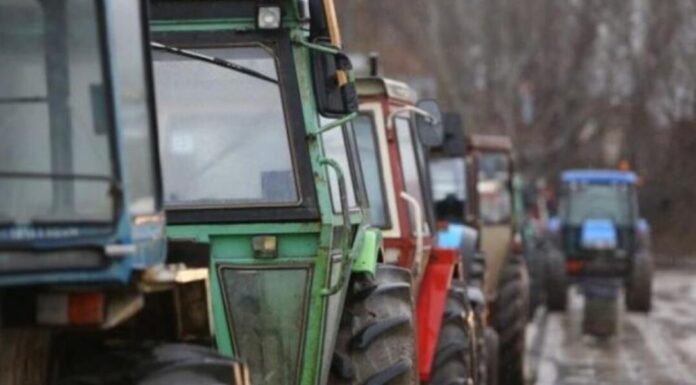 Αγροτικό συλλαλητήριο στη Λάρισα την Τετάρτη 24 Ιουνίου – Αυτά είναι τα αιτήματα