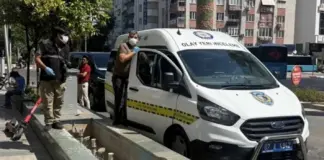 Τραγωδία: Πήγε διακοπές στην Τουρκία και βρέθηκε νεκρός σε δωμάτιο ξενοδοχείου / ΦΩΤΟ-ΒΙΝΤΕΟ