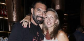 Η Λαρισαία Φανή Χαλκιά για τον σύζυγό της: Μία ωραία μέρα έφυγε, είπε στα παιδιά «τα λέμε το απόγευμα» και λείπει δυόμιση χρόνια