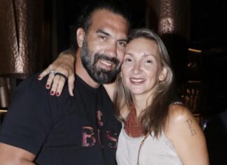 Η Λαρισαία Φανή Χαλκιά για τον σύζυγό της: Μία ωραία μέρα έφυγε, είπε στα παιδιά «τα λέμε το απόγευμα» και λείπει δυόμιση χρόνια